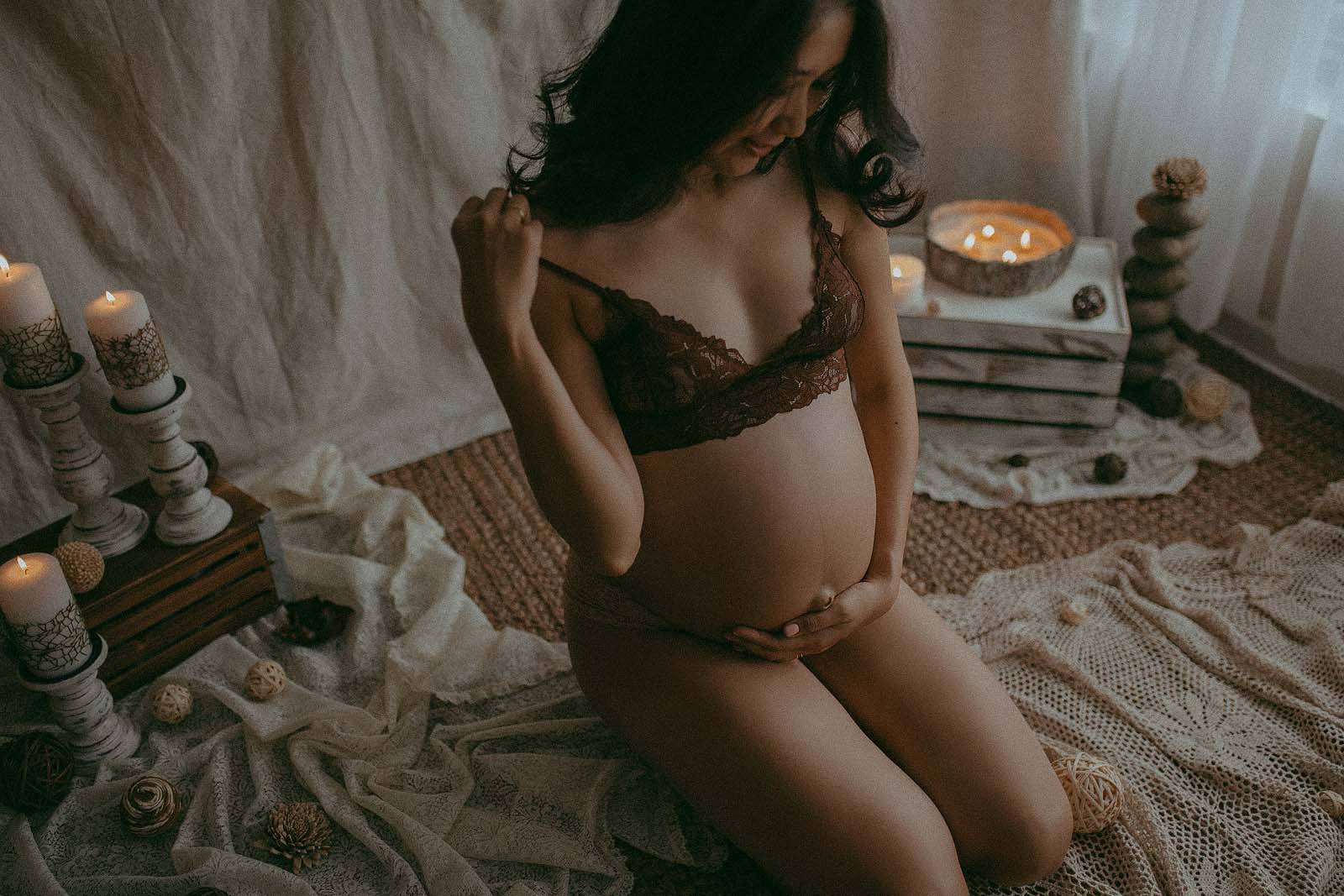 pregnant swinger in raleigh Porn Photos